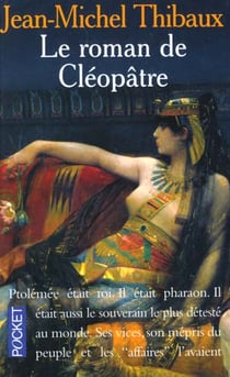 Le roman de cleopatre