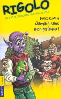 Rigolo t.29 - jamais sans mon patmou