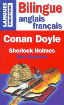 Sherlock Holmes - more mysteries