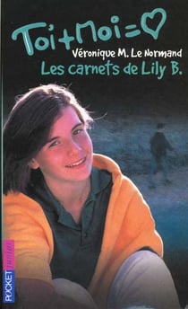 Carnets de lily b