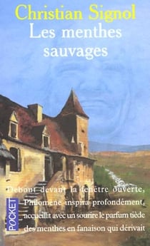 Les menthes sauvages