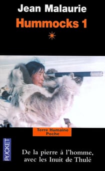 Hummocks tome 1 - livre 1 nord groenland