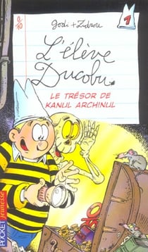 Ducobu Tome 1