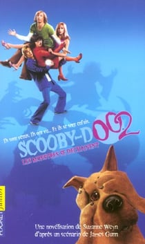 Scooby-doo 2 - les monstres se déchainent