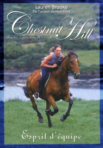 Chestnut hill Tome 5 - esprit d'equipe