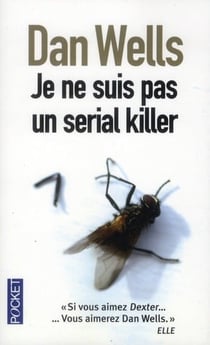 Je Ne Suis Pas Un Serial Killer