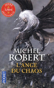L'agent des ombres Tome 1