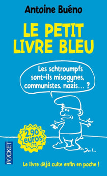 Le petit livre bleu