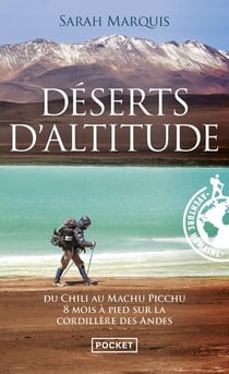 Déserts d'altitude