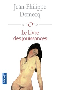 Le Livre Des Jouissances