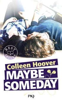 Maybe someday
