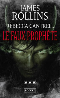 L'Ordre des sanguinistes - tome 3 Le Faux prophète