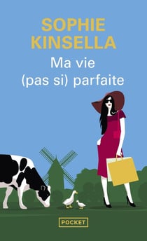 Ma vie (pas si) parfaite