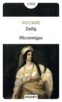 Zadig - Micromégas
