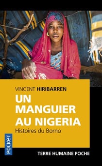 Un manguier au Nigeria