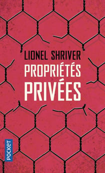 Propriétés privées