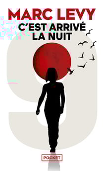 9 Tome 1 : c'est arrivé la nuit
