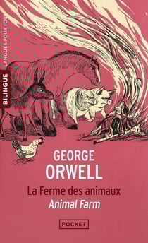 La ferme des animaux