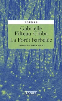 La Forêt barbelée