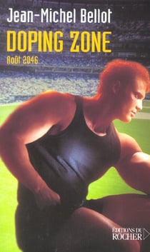 Doping zone