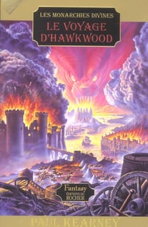 Le voyage d hawkwood t1