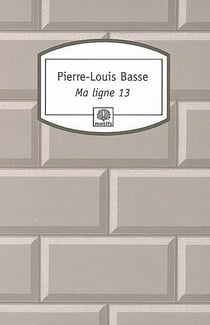 Ma ligne 13