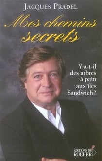 Mes chemins secrets - y a-t-il des arbres à pain aux îles sandwich