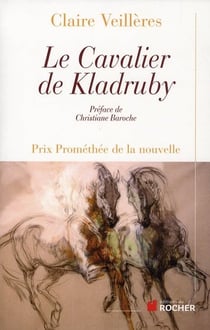 Le cavalier de Khabruby