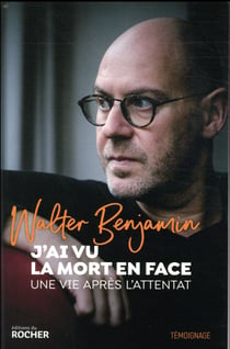 J'ai vu la mort en face