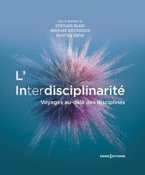 L'interdisciplinarité : voyages au delà des disciplines