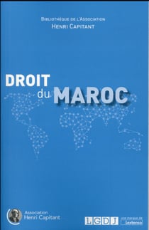 DROIT DU MAROC