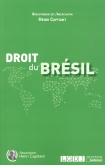 DROIT DU BRESIL