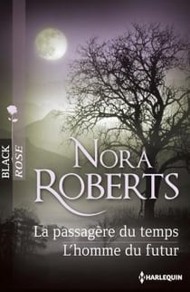 La passagere du temps - l'homme du futur
