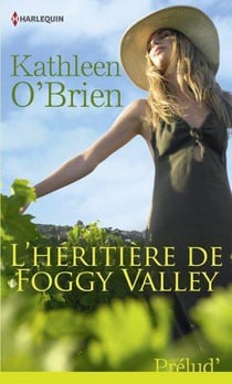 L'héritiere de foggy valley