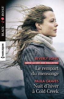 Le rempart du mensonge- nuit d'hiver à Cold Creek