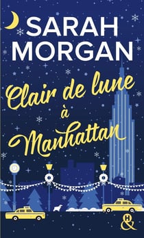 From New York with love Tome 3 - clair de lune à Manhattan