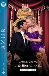 L'héritier d'Ilonia