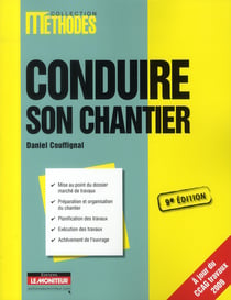 Conduire son chantier (9e édition)