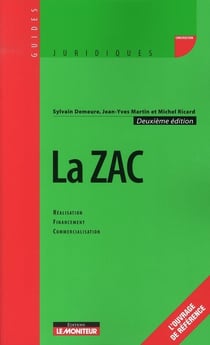 La ZAC