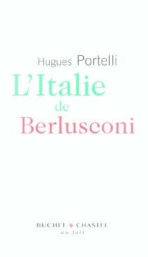 L'italie de berlusconi