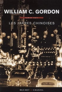 Les jarres chinoises