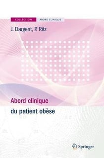 Abord clinique du patient obèse