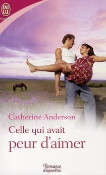 Celle qui avait peur d'aimer
