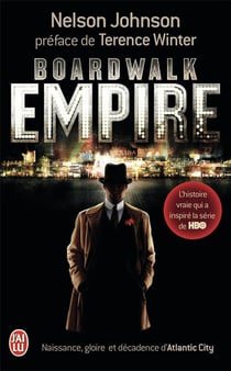 Boardwalk empire
