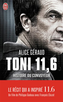 Toni 11,6 - histoire d'un convoyeur