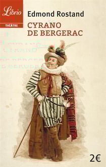 Cyrano De Bergerac