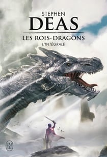 Les rois-dragons - intégrale