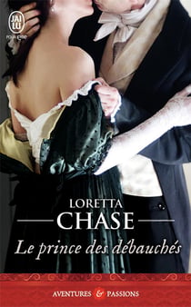 Le prince des debauches