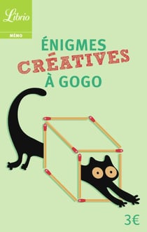 Énigmes logiques à gogo