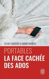Portables, la face cachée des ados